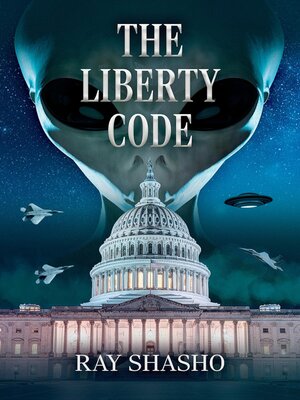 cover image of The Liberty Code